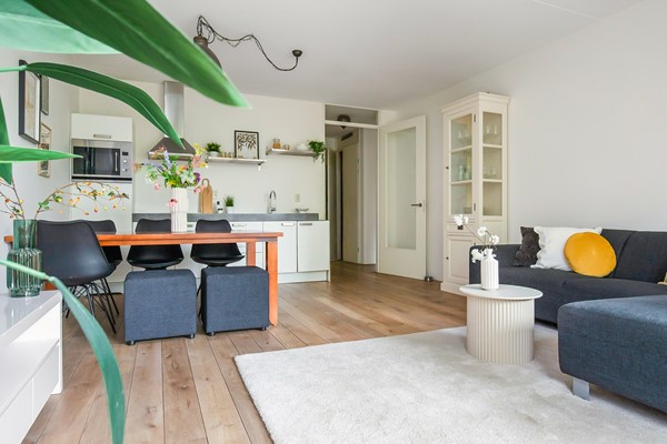 Property photo - Kwintsheulstraat 80, 1062ED Amsterdam